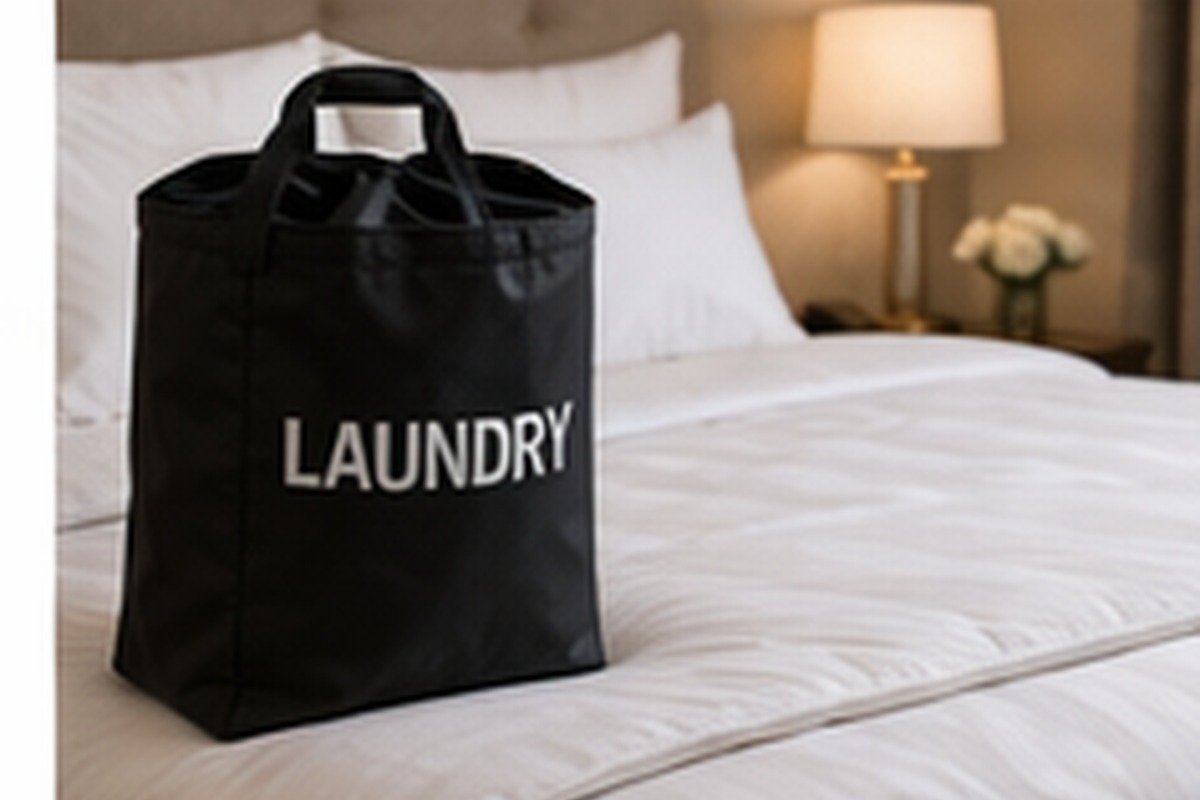Laundry bags in Dubai UAE