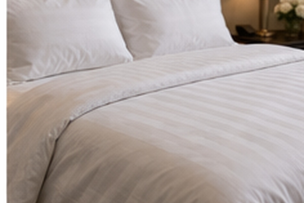 Bed sheets in Dubai UAE