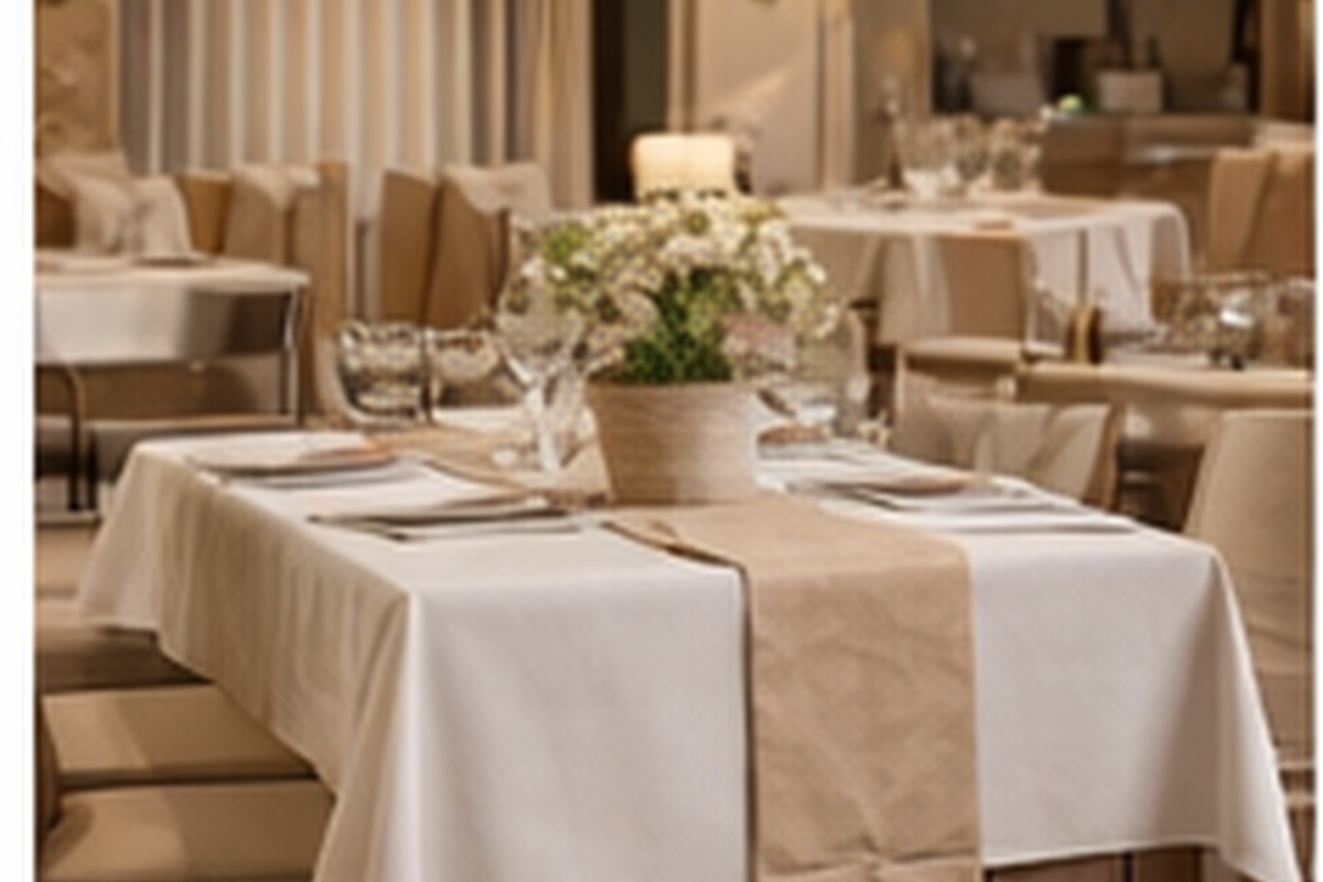 Table cloth covers in Dubai UAE