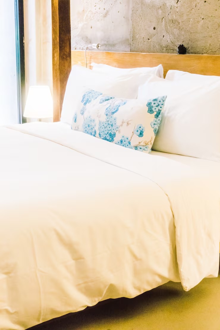 Interior Hotel Residential Black Furniture by Orient Uniforms for customers in Dubai, Abu Dhabi, Sharjah, Ajman and across the UAE