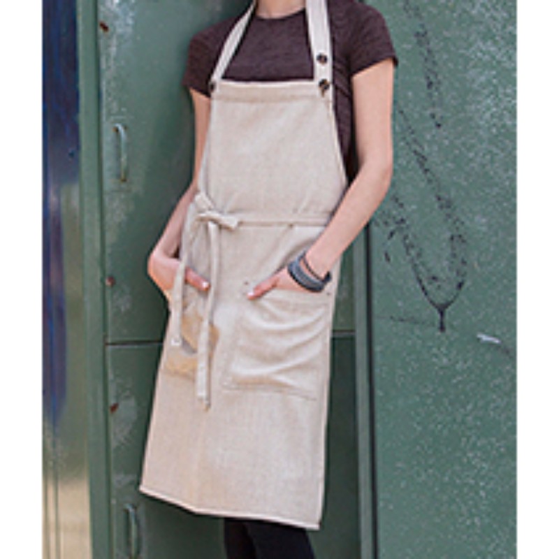 Apron Men by Orient Uniforms for customers in Dubai, Abu Dhabi, Sharjah, Ajman and across the UAE