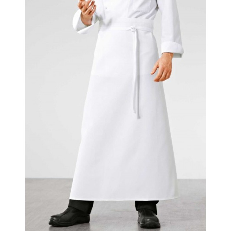Cook Apron by Orient Uniforms for customers in Dubai, Abu Dhabi, Sharjah, Ajman and across the UAE