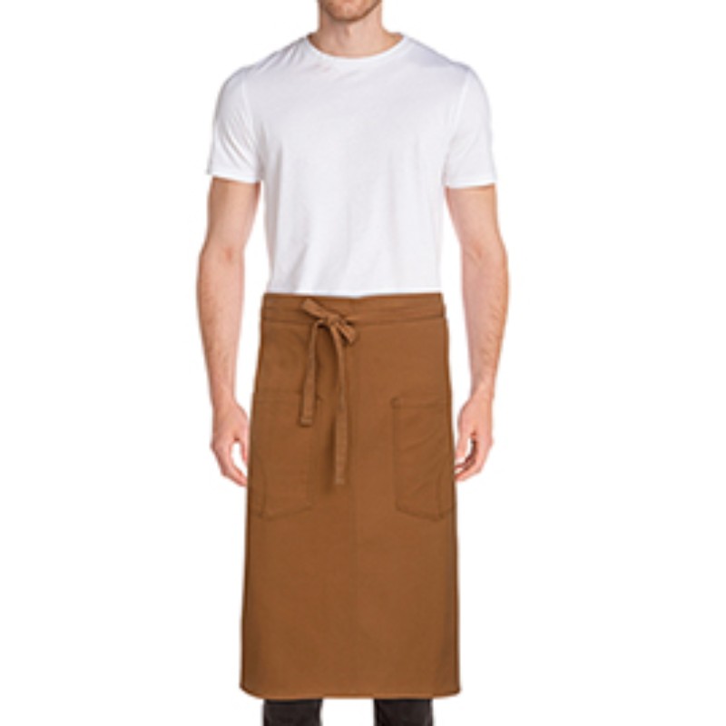 Half Apron by Orient Uniforms for customers in Dubai, Abu Dhabi, Sharjah, Ajman and across the UAE