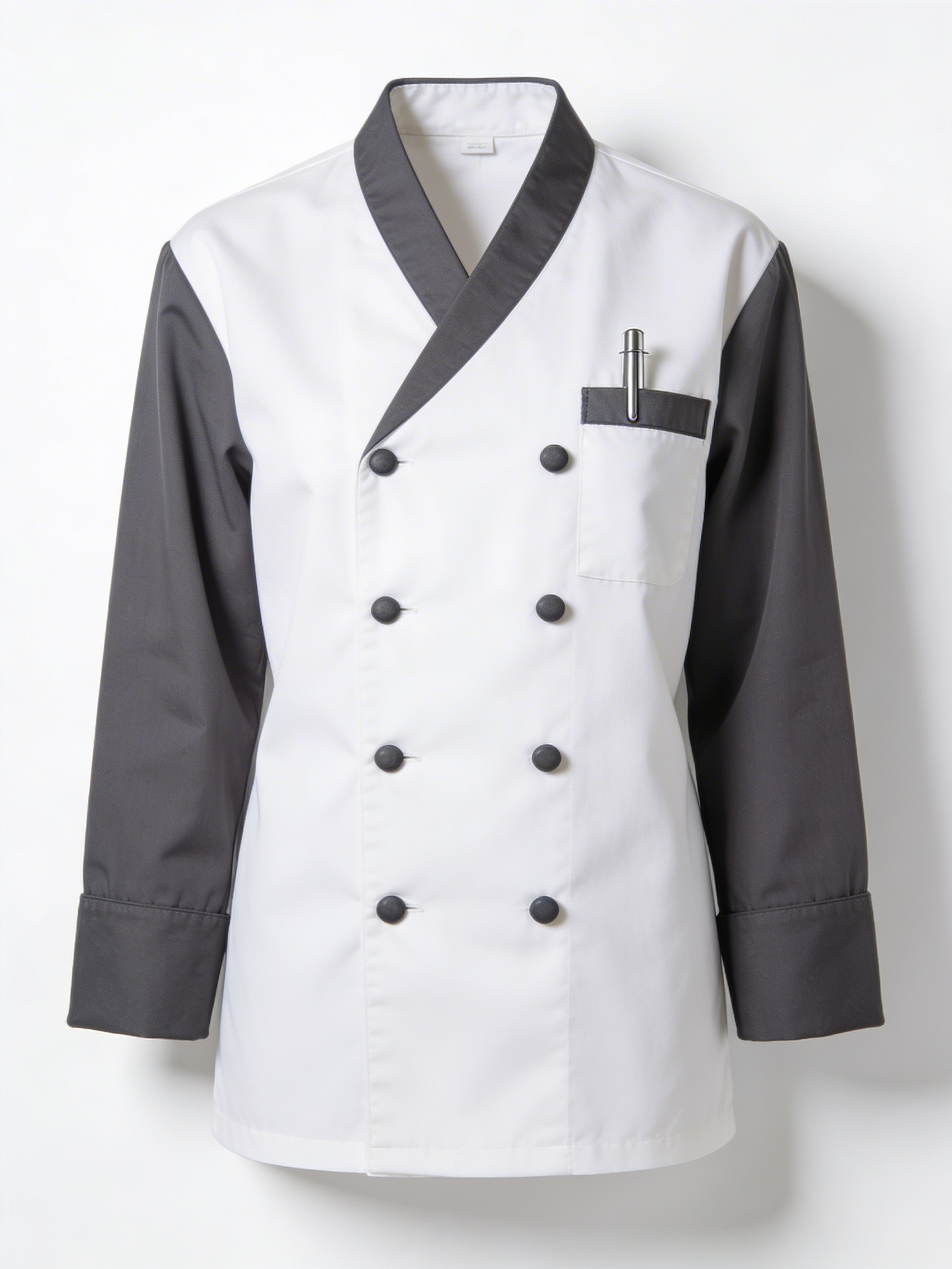 Openart Shslnt5n Raw Apron by Orient Uniforms for customers in Dubai, Abu Dhabi, Sharjah, Ajman and across the UAE