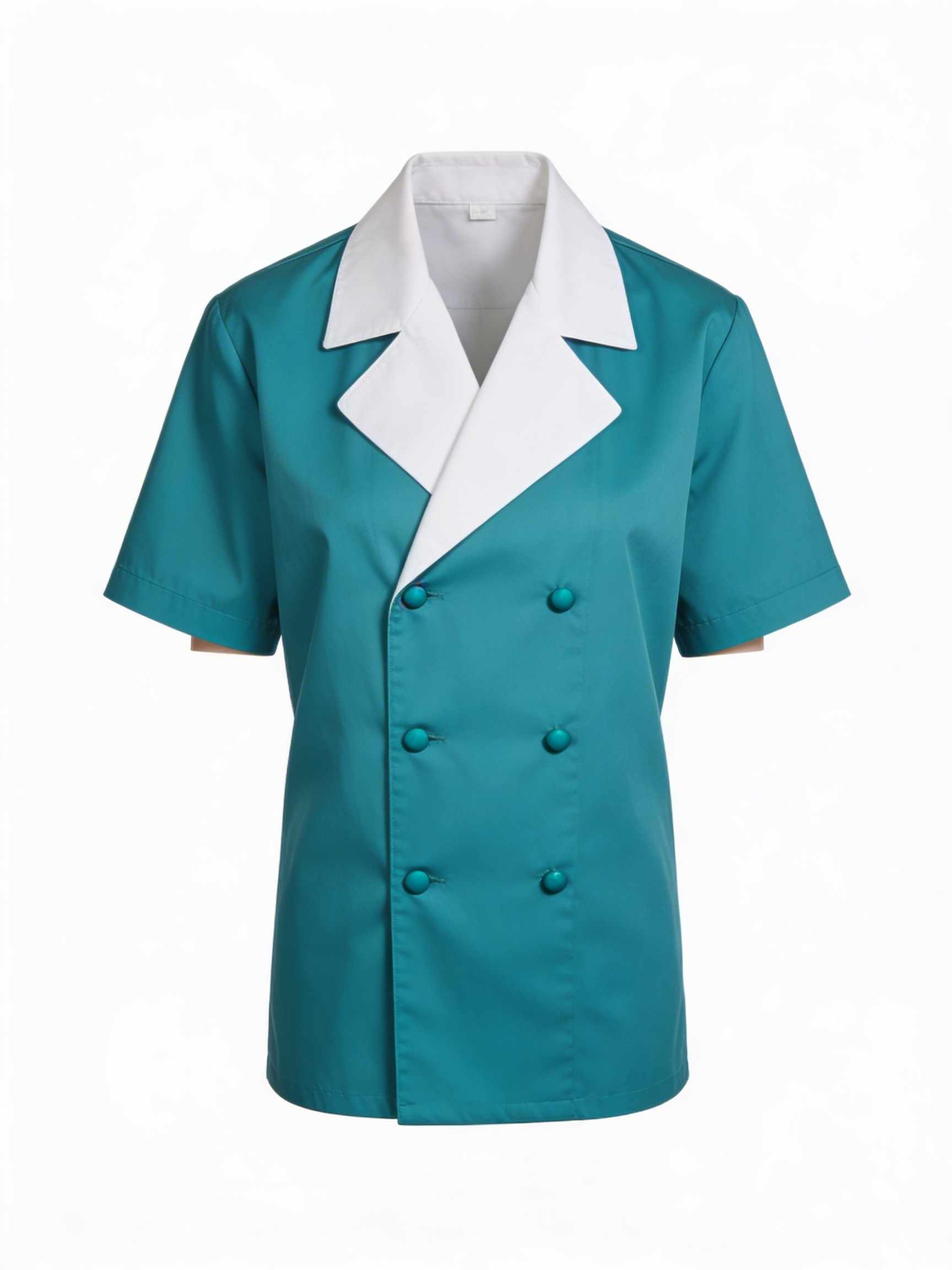 Openart Yudbfat3 Raw Apron by Orient Uniforms for customers in Dubai, Abu Dhabi, Sharjah, Ajman and across the UAE