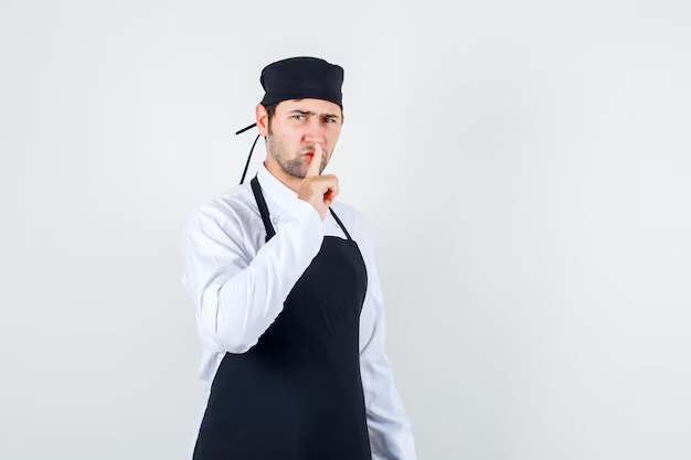 Tie Knot Bandana Chef Bandana by Orient Uniforms for customers in Dubai, Abu Dhabi, Sharjah, Ajman and across the UAE