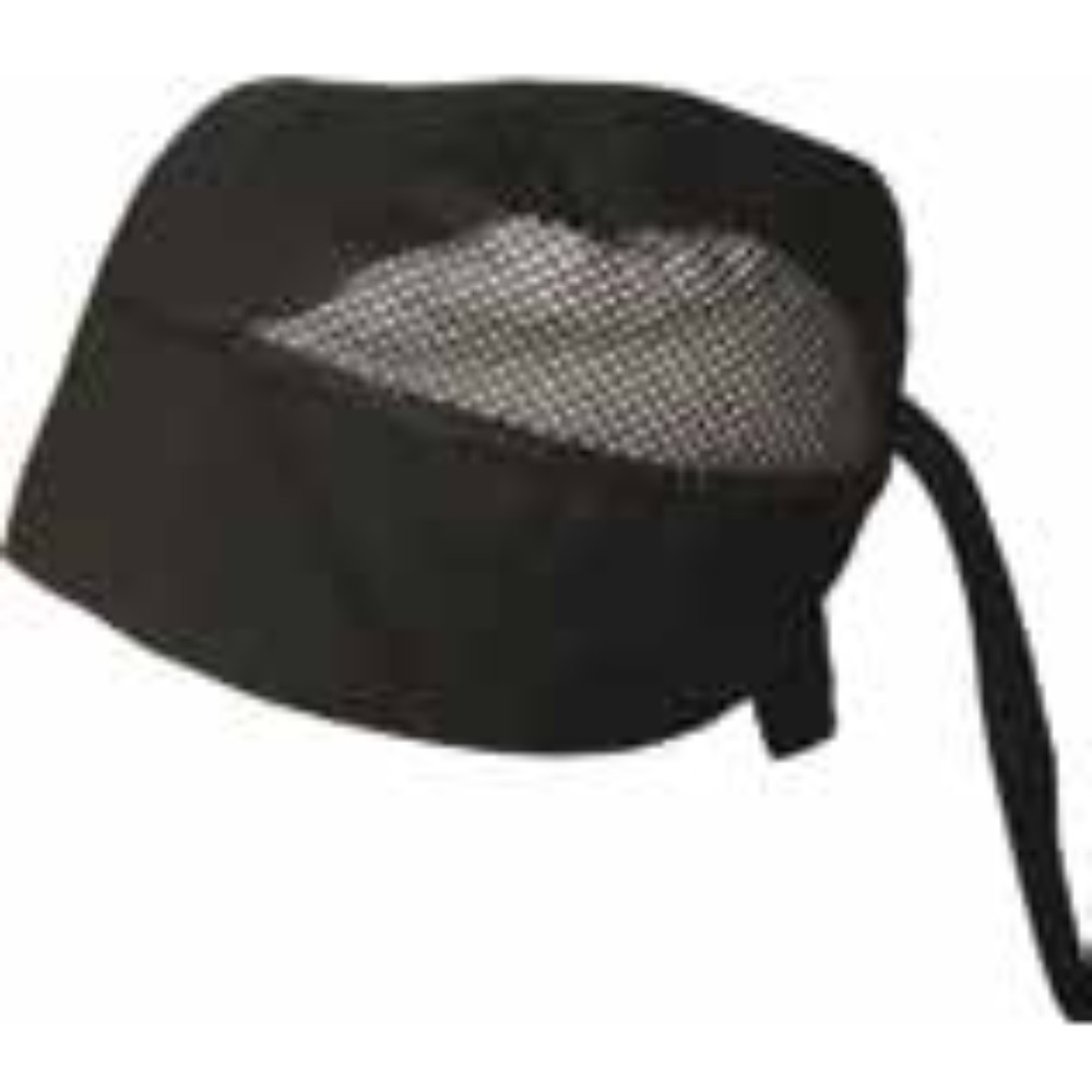 Bandana Chef Cap by Orient Uniforms for customers in Dubai, Abu Dhabi, Sharjah, Ajman and across the UAE