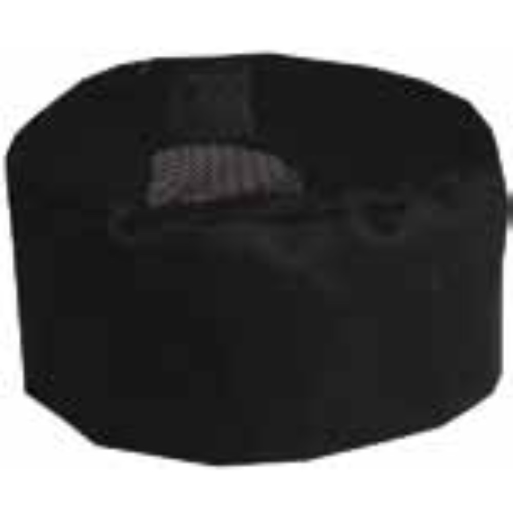 Black Chef by Orient Uniforms for customers in Dubai, Abu Dhabi, Sharjah, Ajman and across the UAE