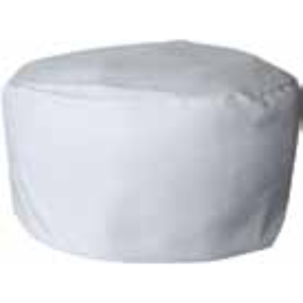 Cap Serving Staff Chef Cap by Orient Uniforms for customers in Dubai, Abu Dhabi, Sharjah, Ajman and across the UAE