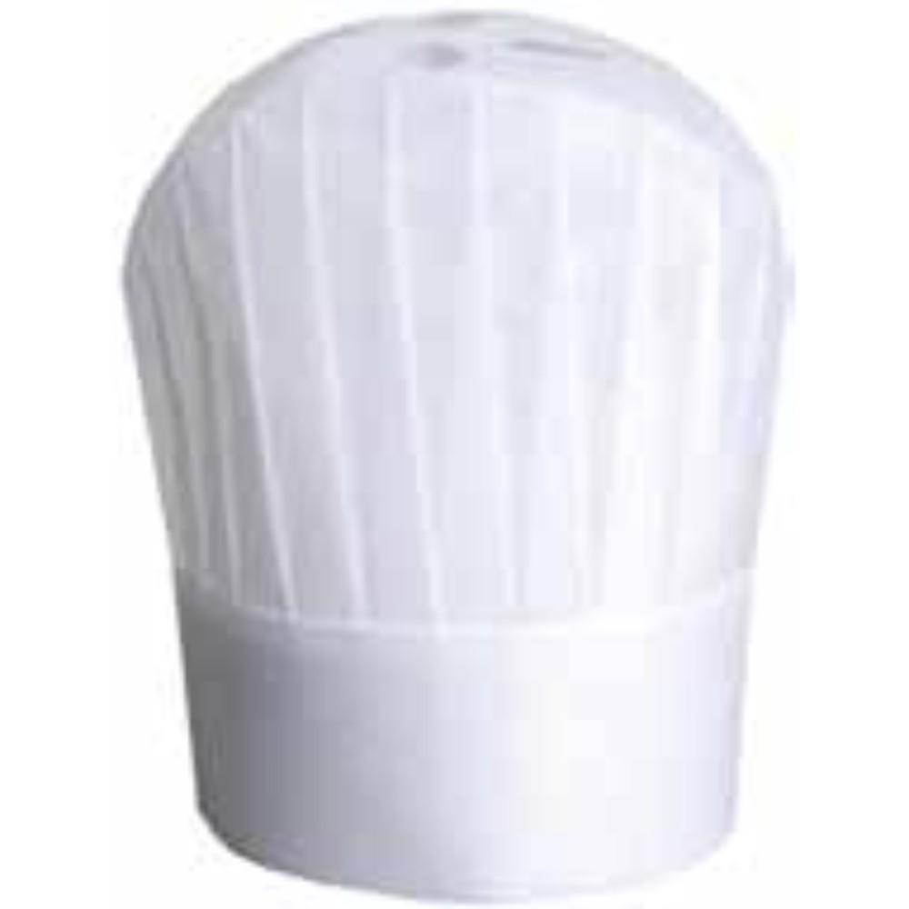 2 Chef Cap by Orient Uniforms for customers in Dubai, Abu Dhabi, Sharjah, Ajman and across the UAE