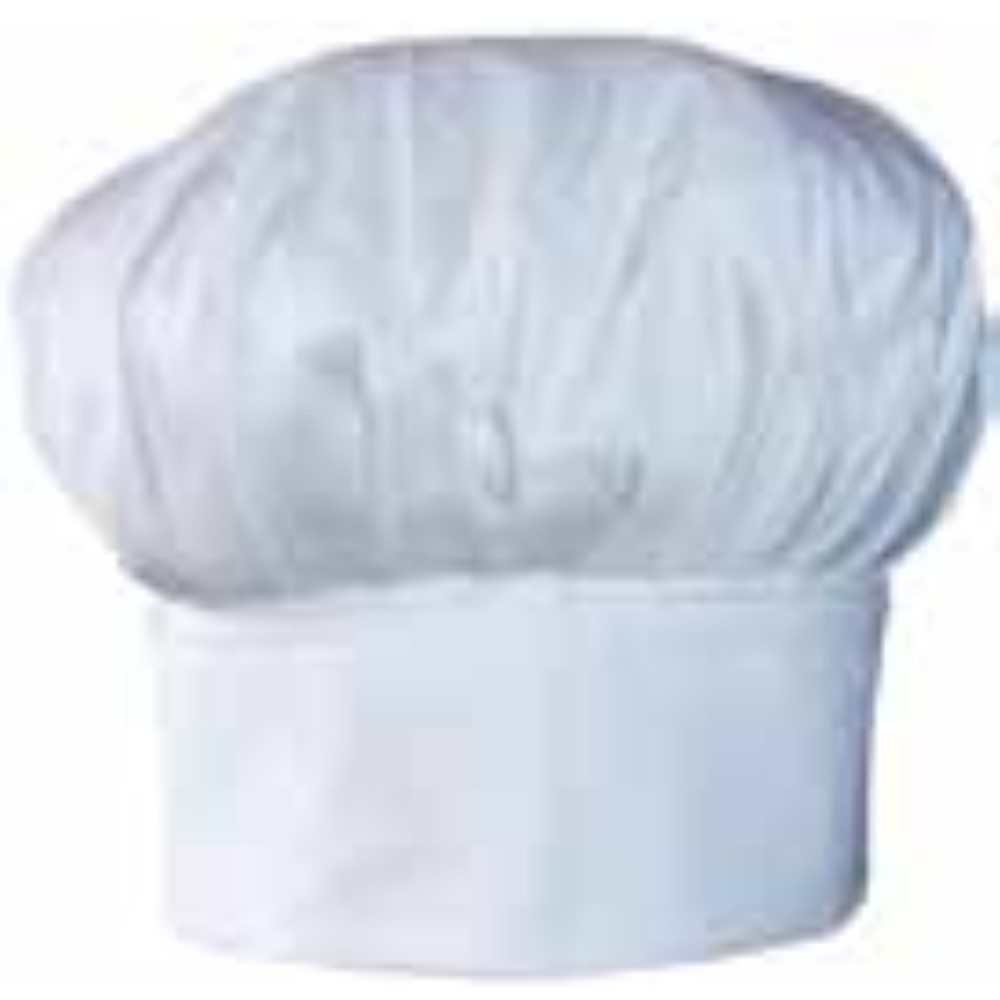 Cloud Chef Cap by Orient Uniforms for customers in Dubai, Abu Dhabi, Sharjah, Ajman and across the UAE