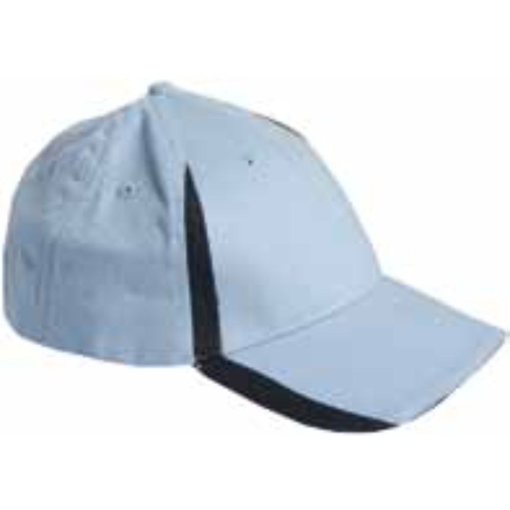 Cotton Polo Cap 2 Chef Cap by Orient Uniforms for customers in Dubai, Abu Dhabi, Sharjah, Ajman and across the UAE