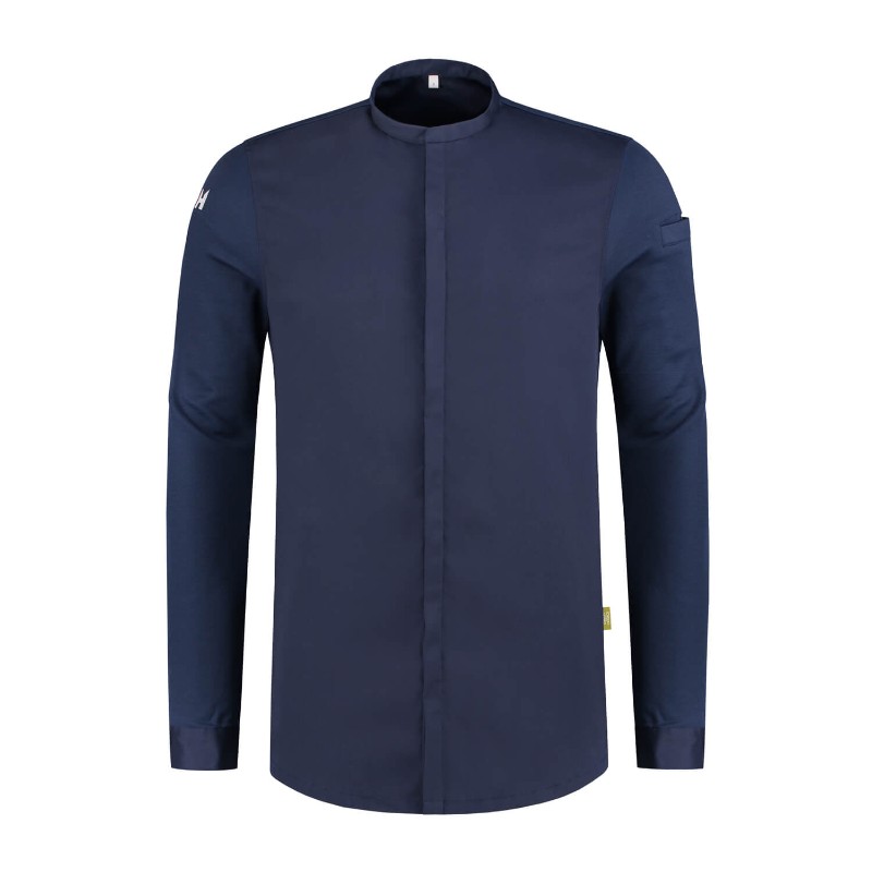 Slim Cut Chef Attire by Orient Uniforms for customers in Dubai, Abu Dhabi, Sharjah, Ajman and across the UAE