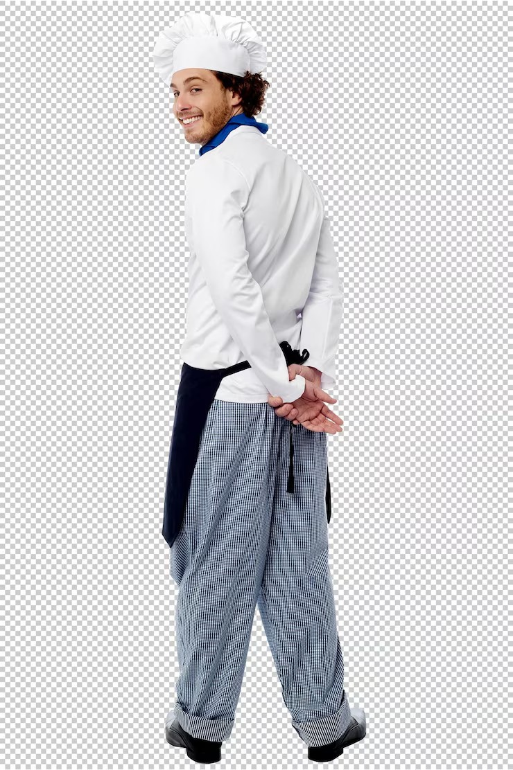 Chef Trouser 16 Sweater Pants Stands 442610 515