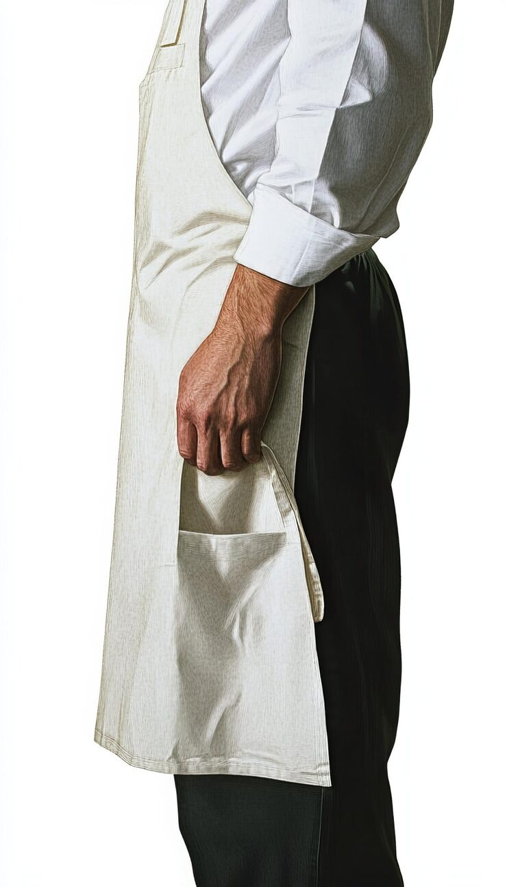 Chef Trouser Hand 811830 14082