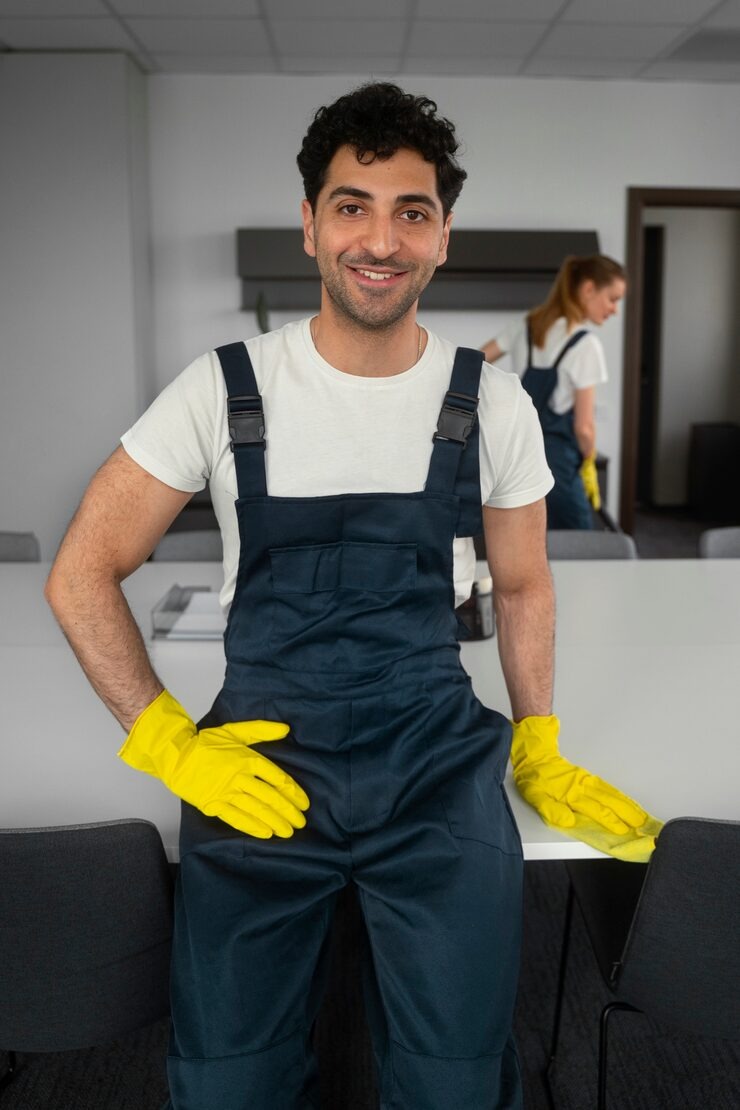 Cleaning 23 2150454491 by Orient Uniforms for customers in Dubai, Abu Dhabi, Sharjah, Ajman and across the UAE