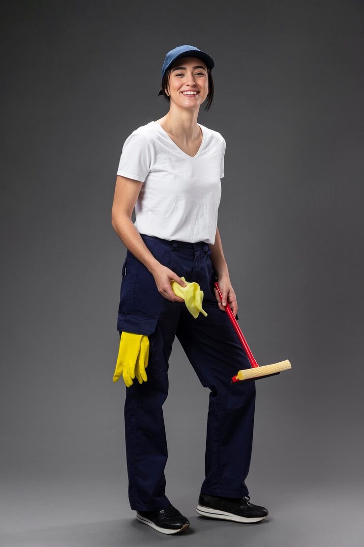 Cleaning Uniform 22 Window Cleaner 23 2148915829 by Orient Uniforms for customers in Dubai, Abu Dhabi, Sharjah, Ajman and across the UAE