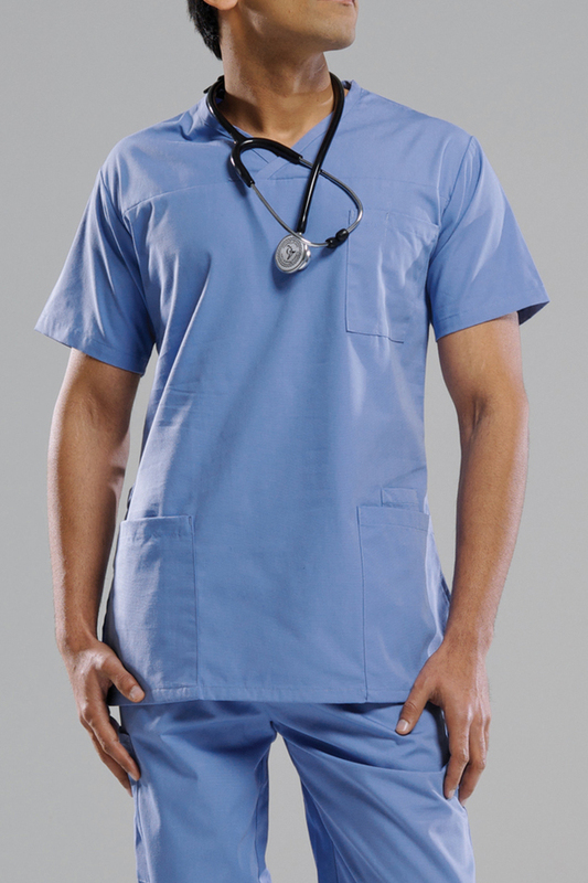 Healthcare Uniform Supplier Company UAE