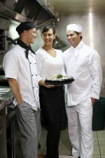 Hospitality Uniform Supplier Company UAE