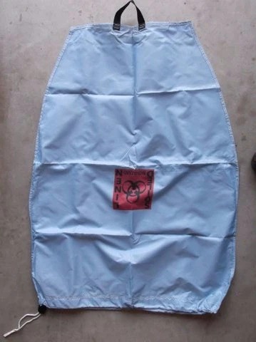 Satin Fabric 3 Laundry Bag by Orient Uniforms for customers in Dubai, Abu Dhabi, Sharjah, Ajman and across the UAE