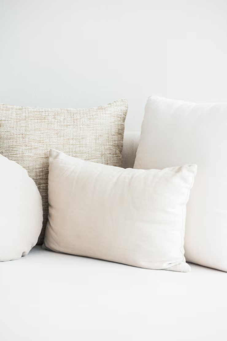 9 Pillow Sofa by Orient Uniforms for customers in Dubai, Abu Dhabi, Sharjah, Ajman and across the UAE