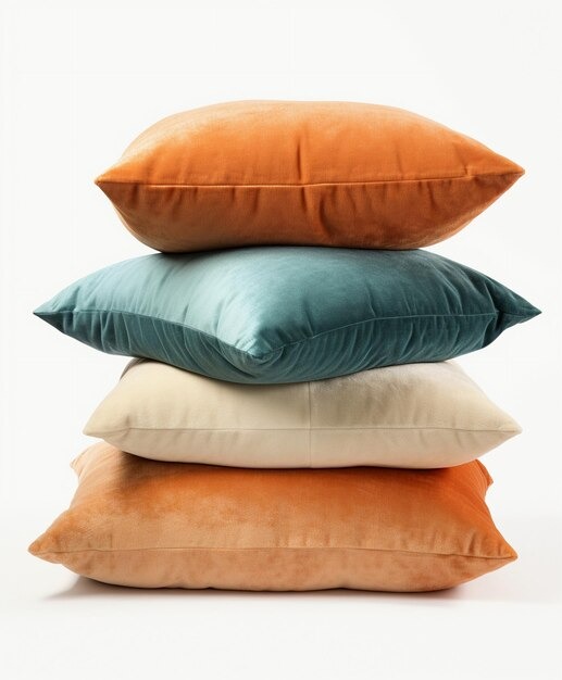 Restful Reverie Exploring World Pillows 3 by Orient Uniforms for customers in Dubai, Abu Dhabi, Sharjah, Ajman and across the UAE