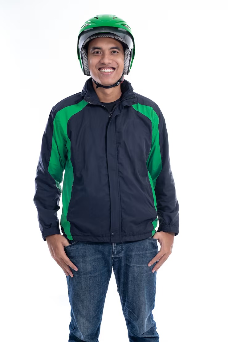 21 Uber Rider 8595 4539