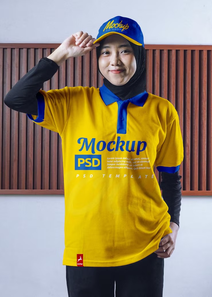 Rider Uniform 15 Mockup Template 126183 6279