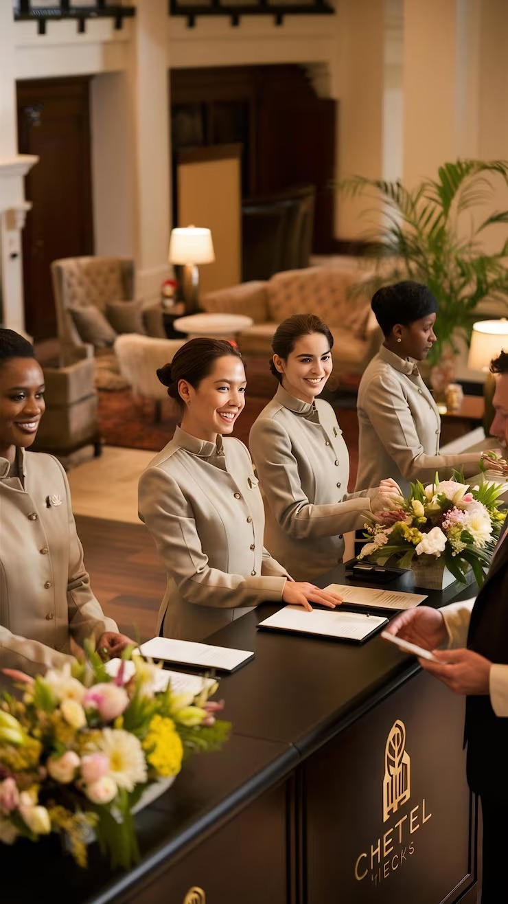 Hotel Checkin Welcoming 926199 4225554