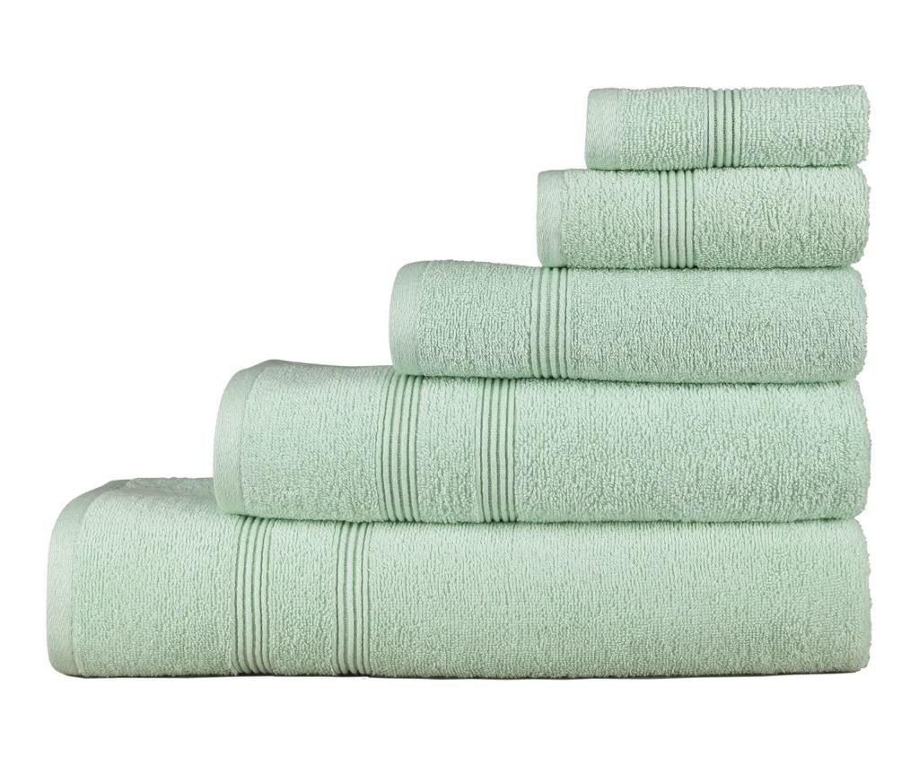 Olive Green Towel supplier Dubai UAE