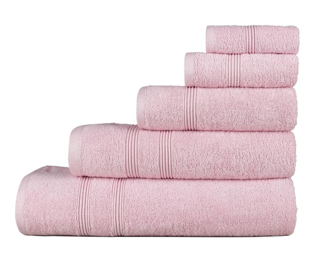 Pink Towel supplier Dubai UAE