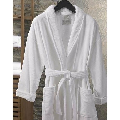 Terry Cotton Bathrobe supplier Dubai UAE
