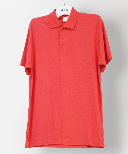 Kids Tshirts Orange Polo Years by Orient Uniforms for customers in Dubai, Abu Dhabi, Sharjah, Ajman and across the UAE